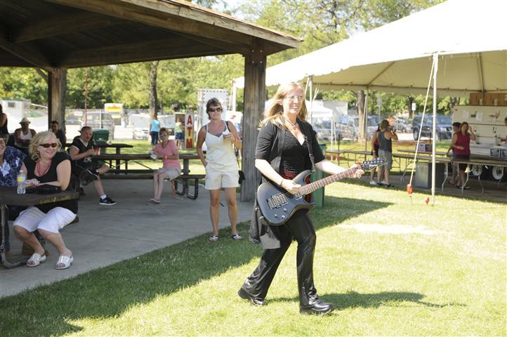 Taste of Lombard